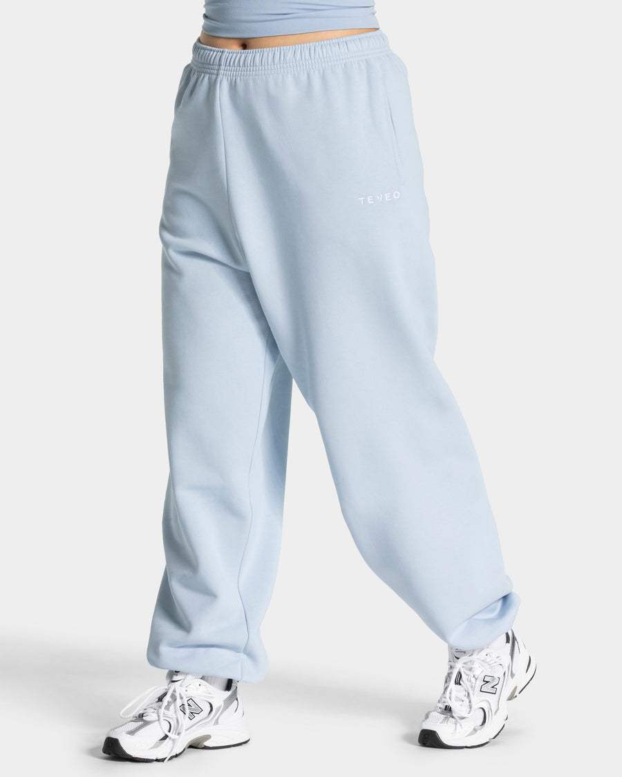 Pantalon de jogging Timeless Pro « bleu layette »