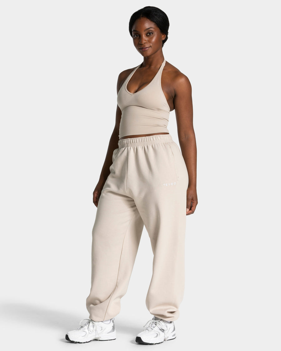 Pantalon de jogging Timeless Pro « Cream »