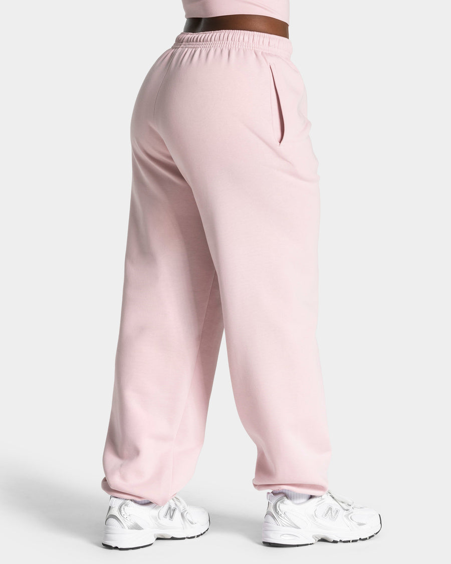 Pantalon de jogging Timeless Pro « rose »