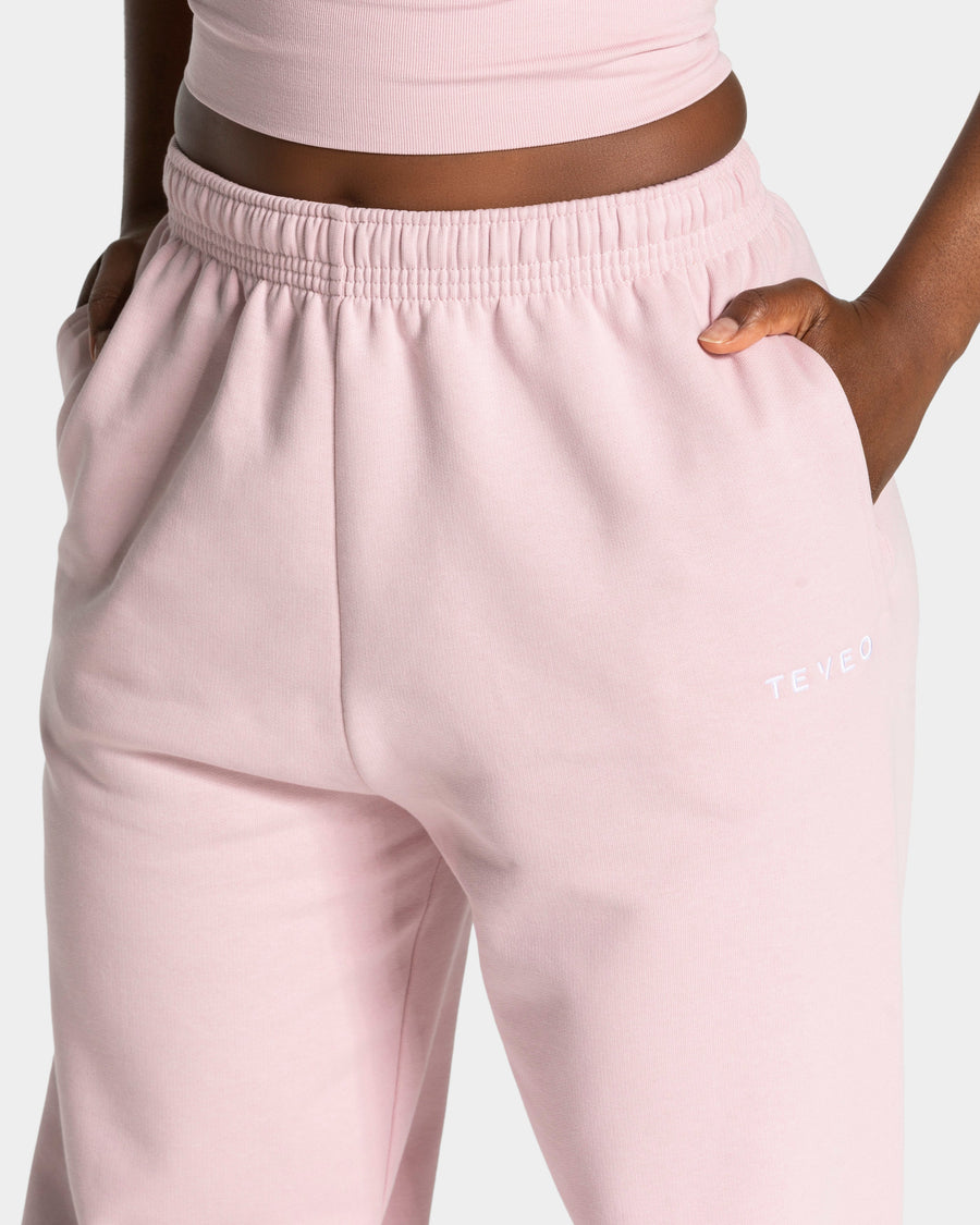 Pantalon de jogging Timeless Pro « rose »