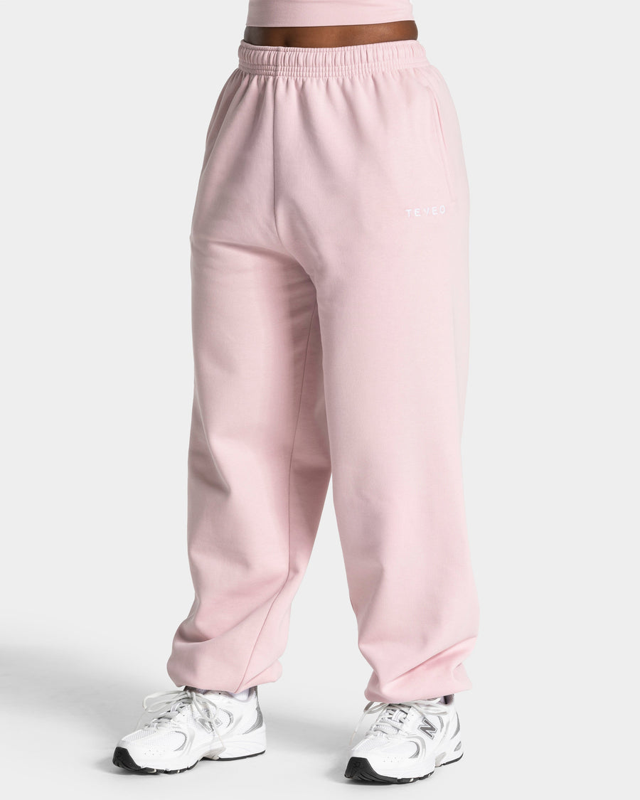 Pantalon de jogging Timeless Pro « rose »