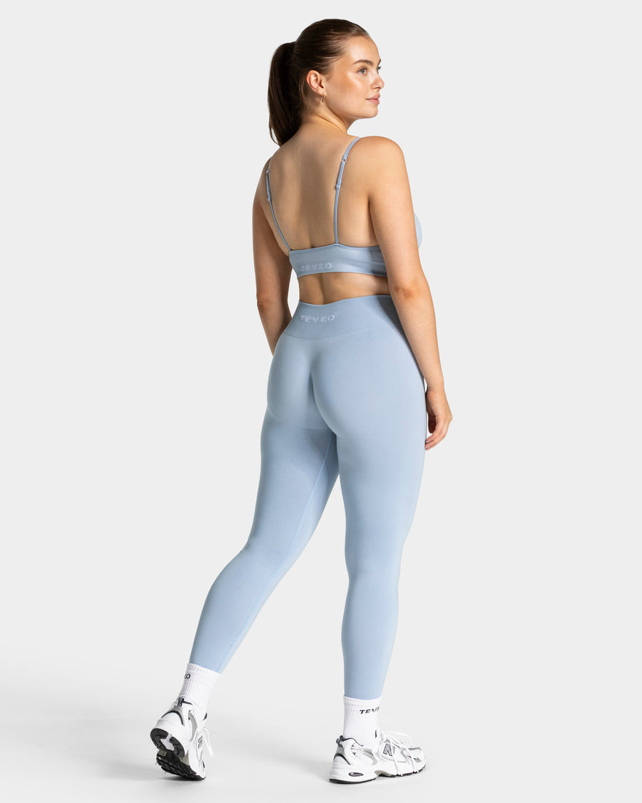 Brassière Timeless Pro « bleu layette »