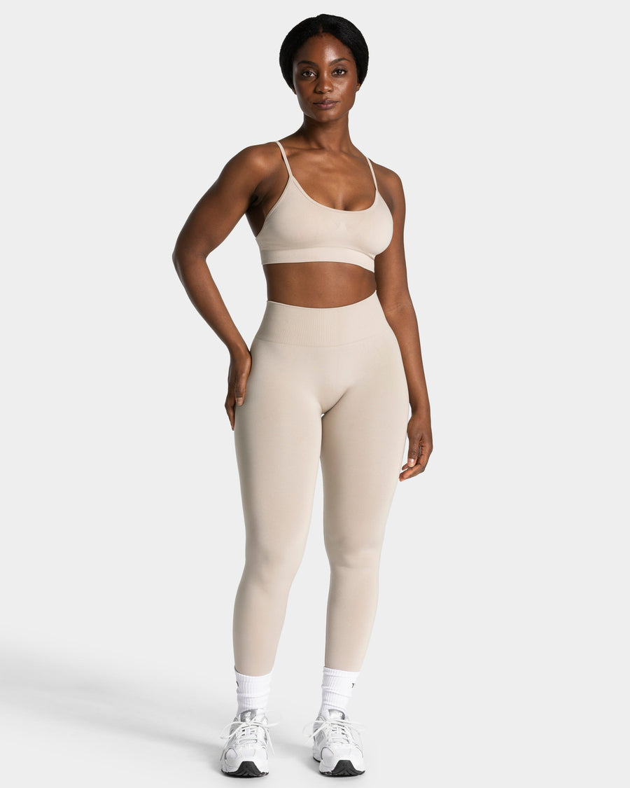 Timeless Pro brassière « cream »