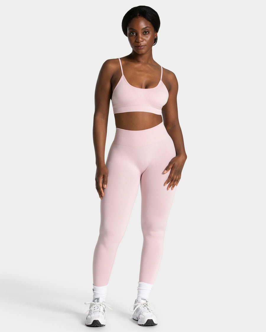 Brassière Timeless Pro « rose »