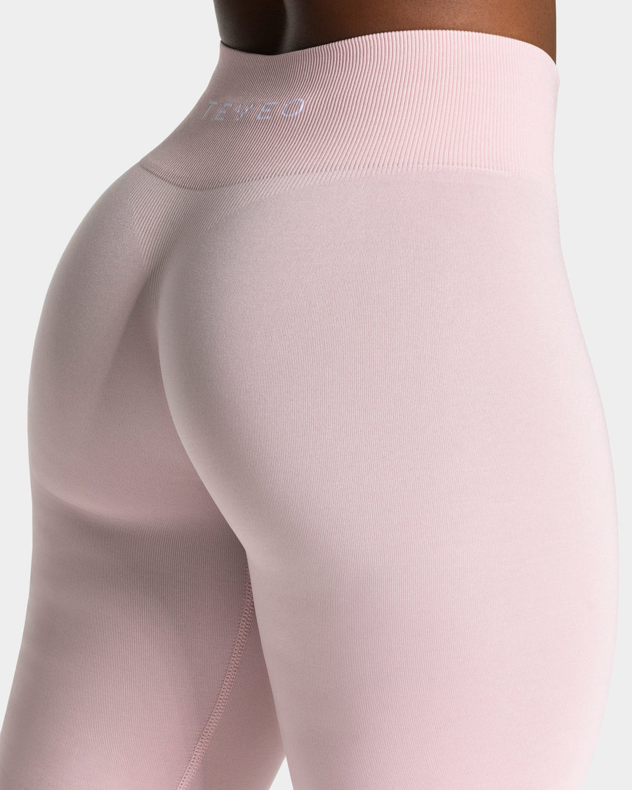 Legging Timeless Pro « rose »