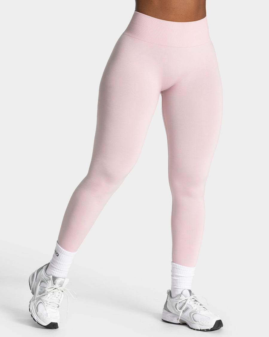 Legging Timeless Pro « rose »