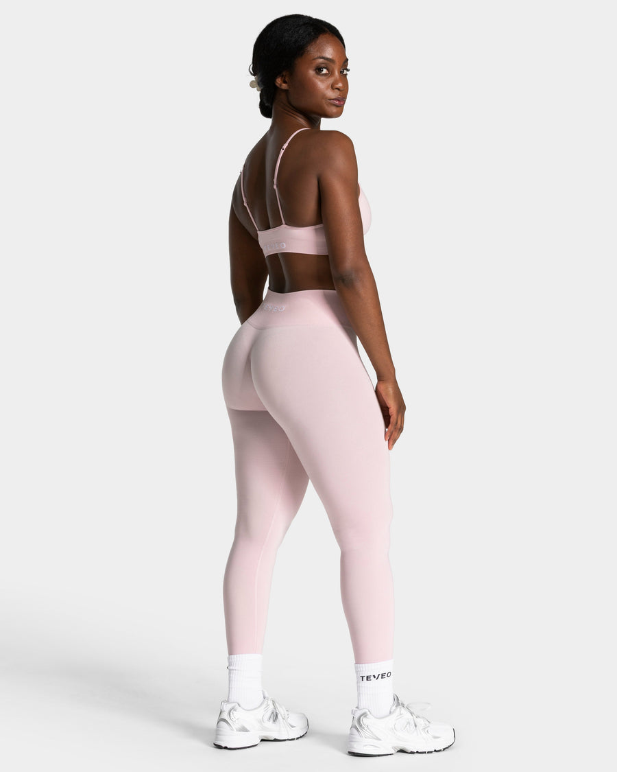 Legging Timeless Pro « rose »