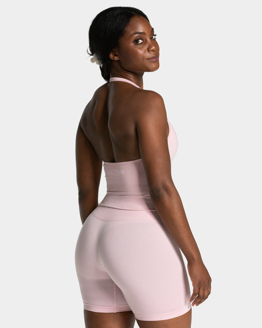 Top Neckholder Timeless Pro « rose »