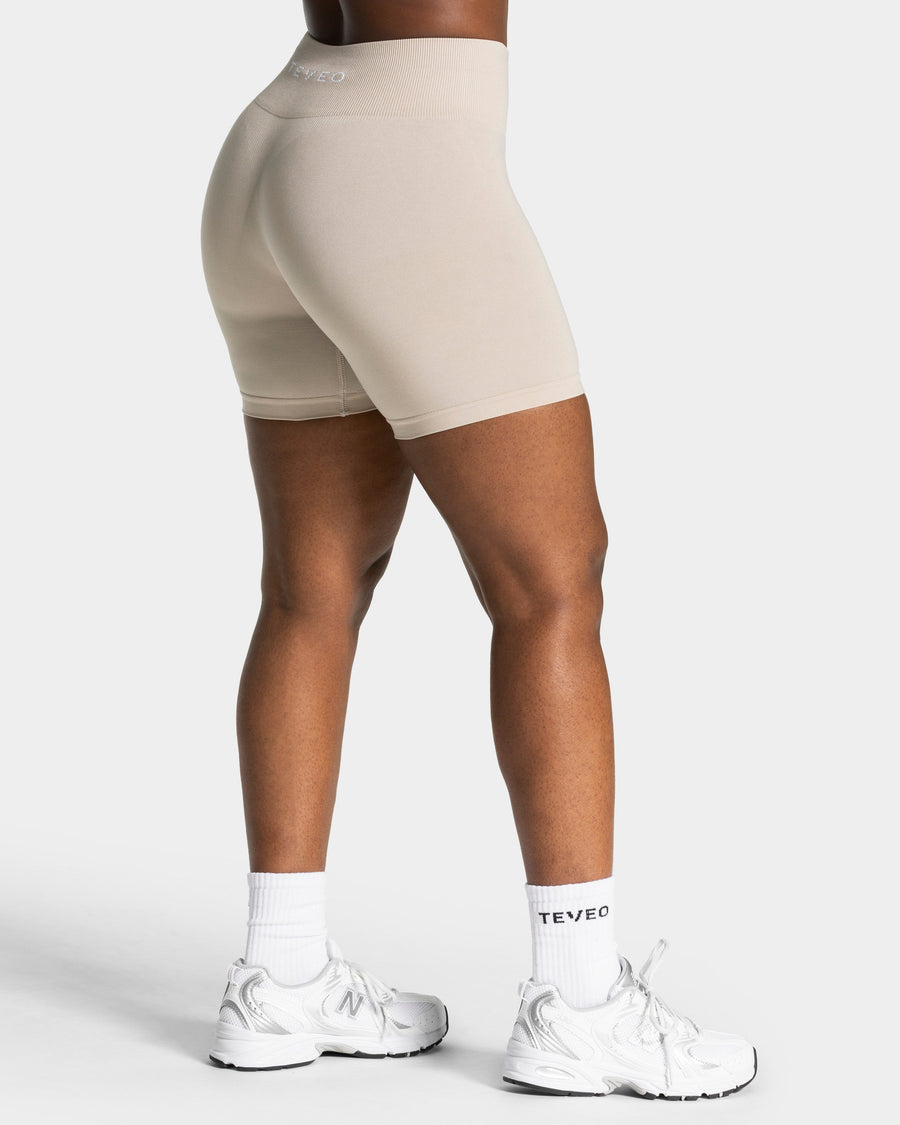 Short Timeless Pro « cream »