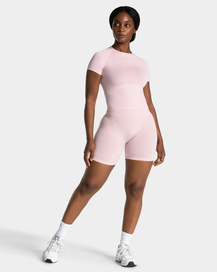 T-shirt Timeless Pro « rose »