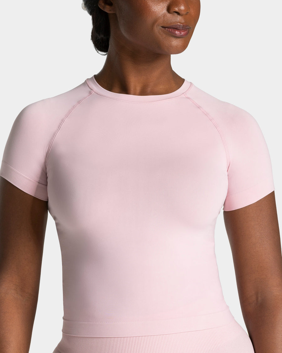 T-shirt Timeless Pro « rose »