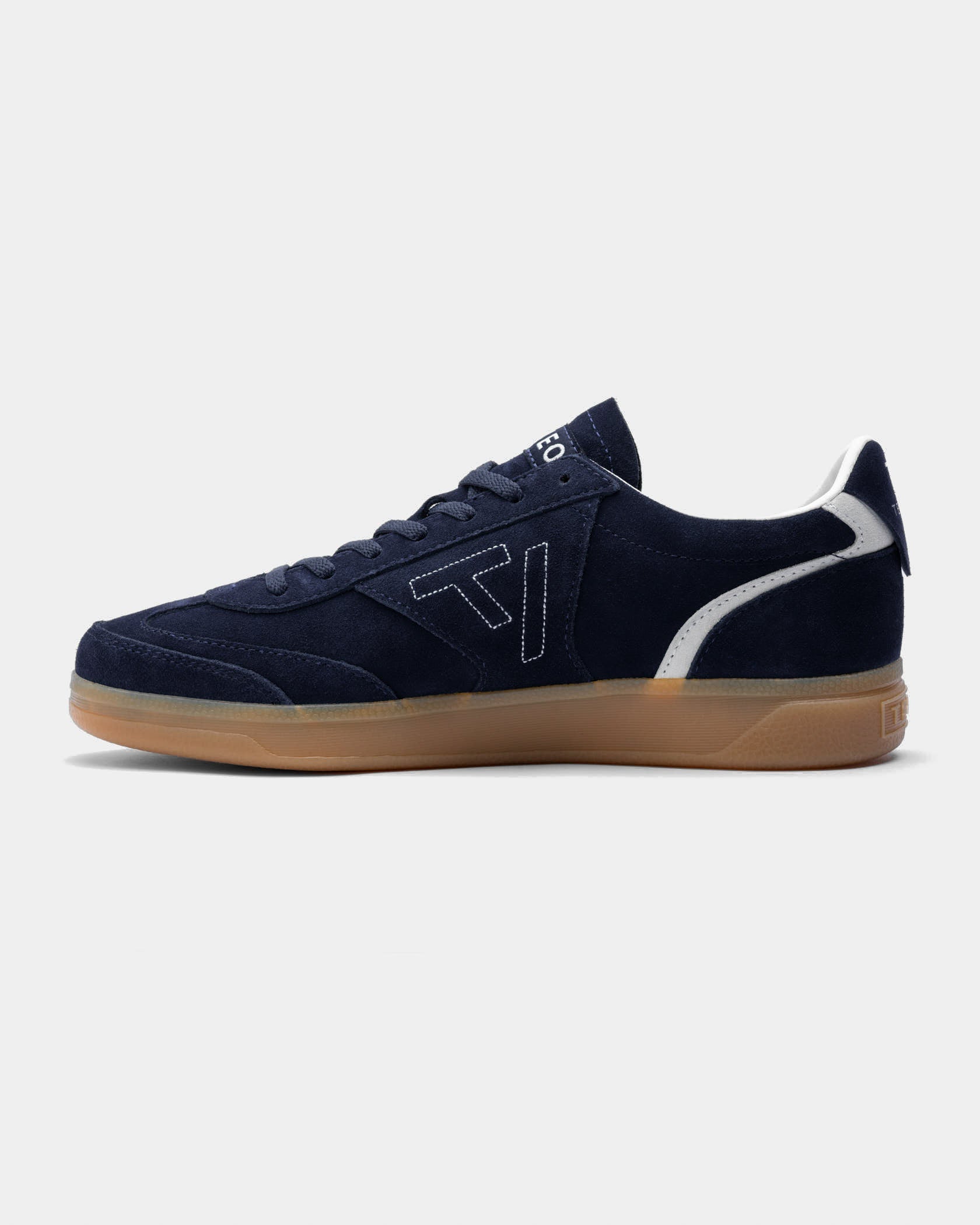 Baskets Classic Homme « Midnight/blanc cassé »