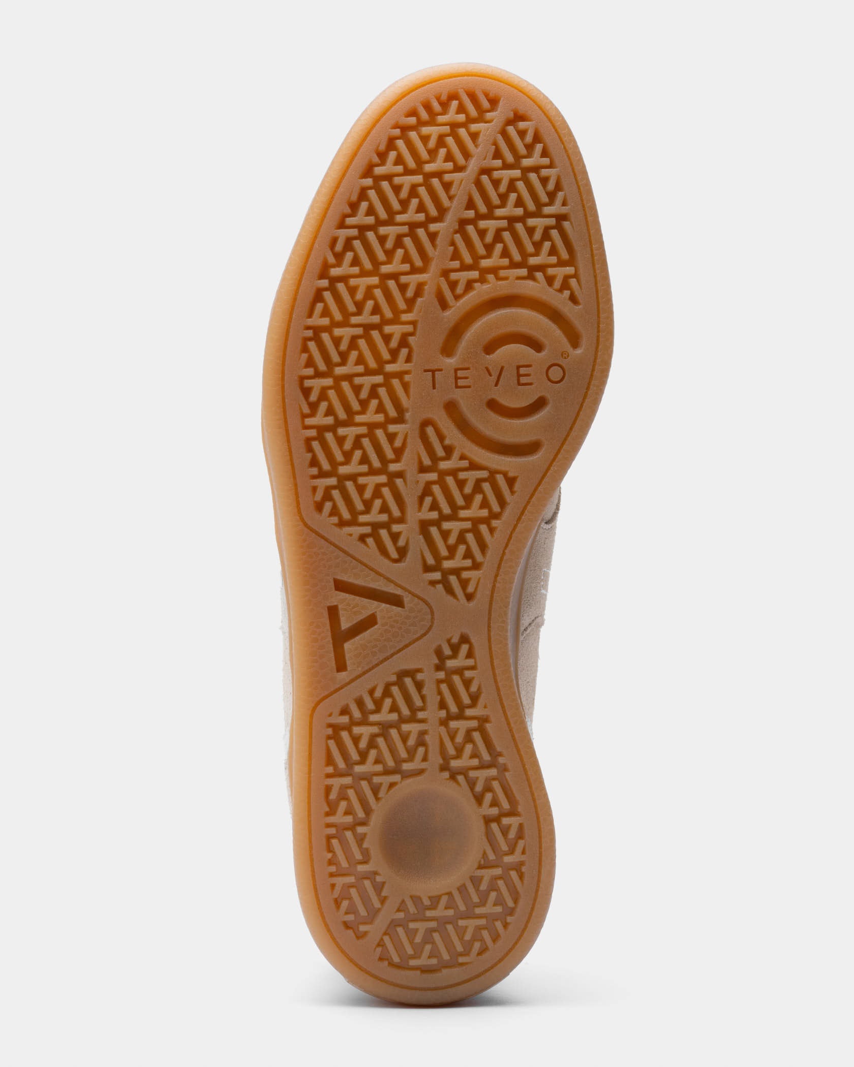 Baskets Classic Homme « Cream/blanc cassé »