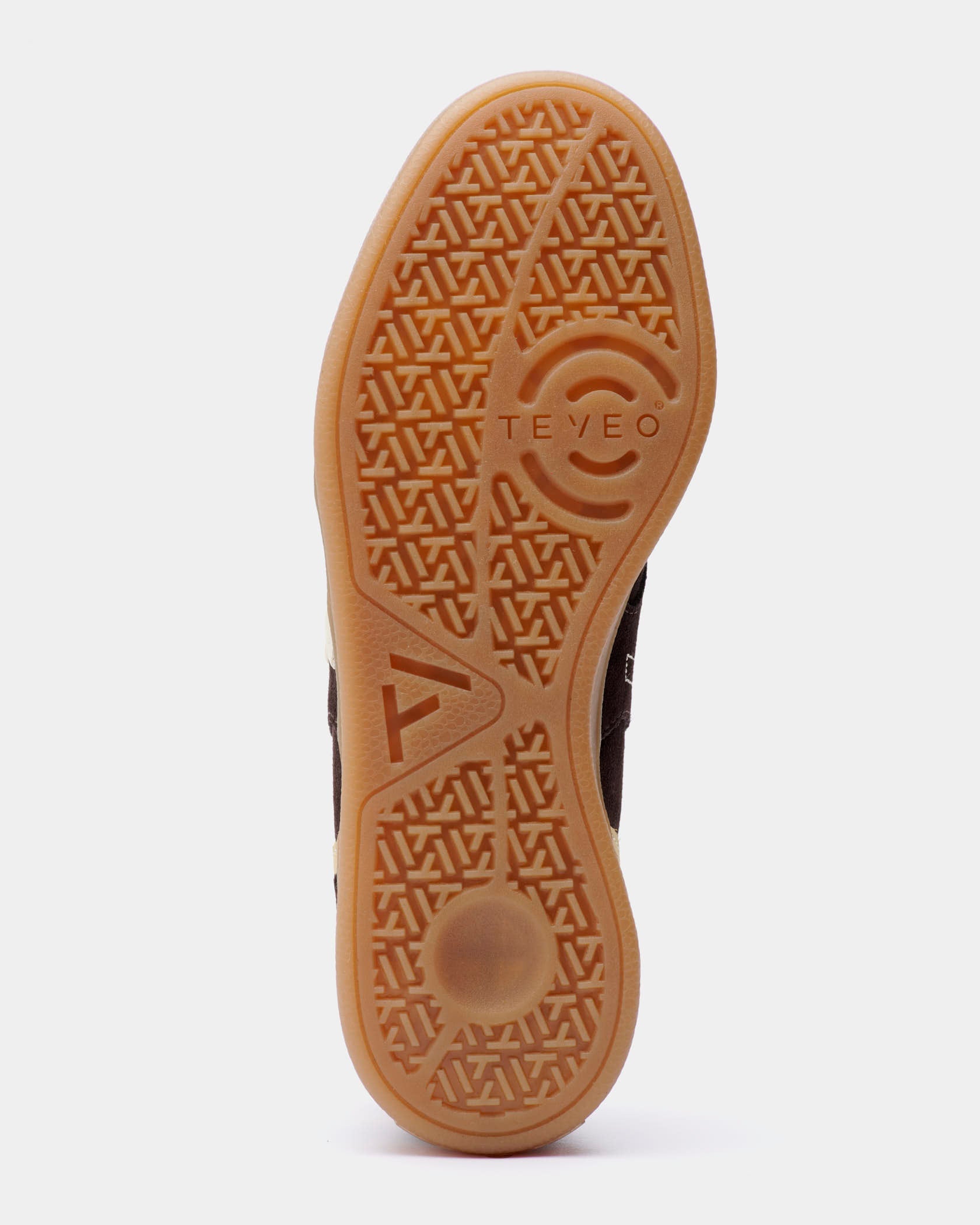Baskets Classic Femme « Dark Chocolate/Butter Yellow »