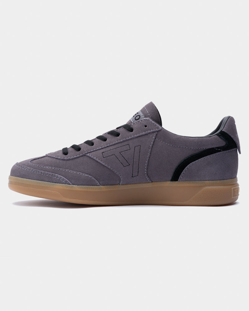Baskets Classic Homme « graphite/noir »