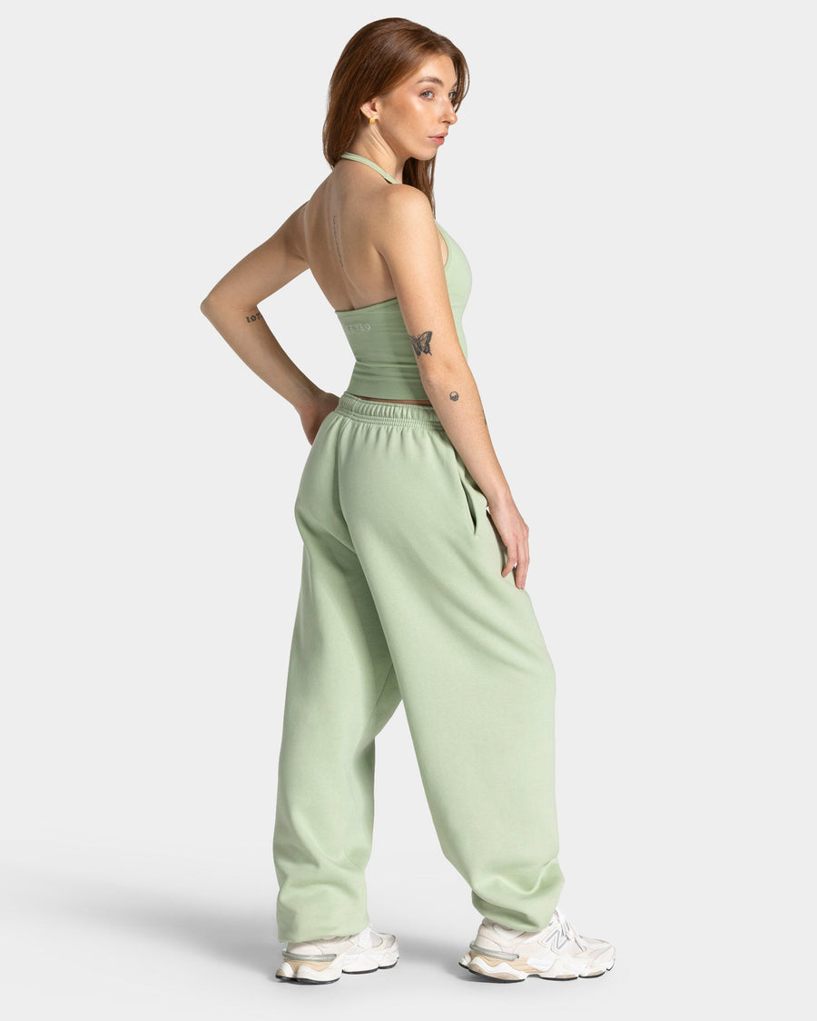 Haut dos nu Timeless Pro « Ice Matcha »