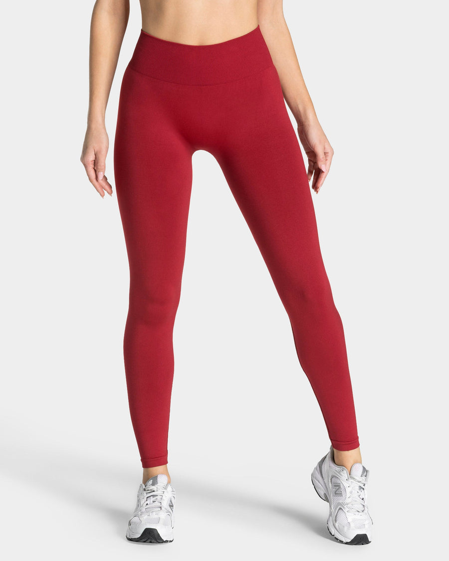 Legging Timeless Pro « Cherry »