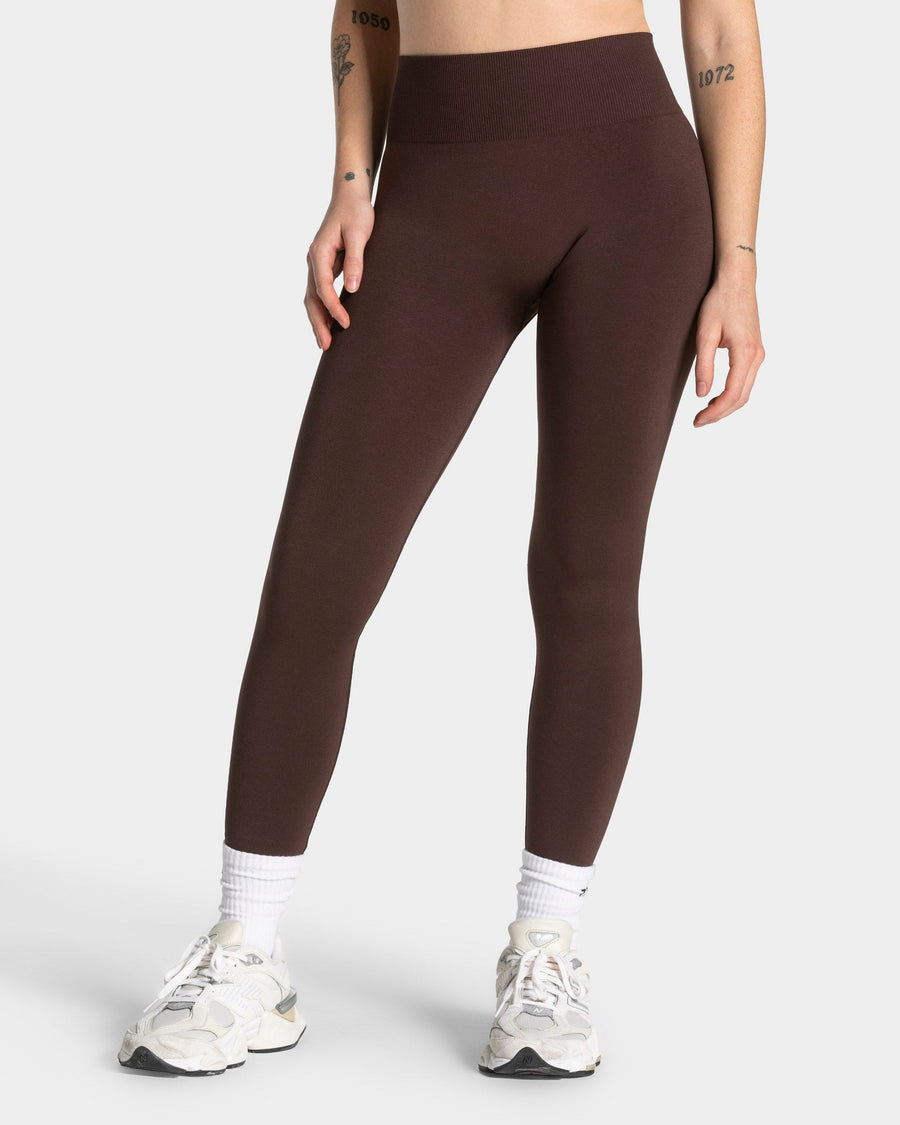 Legging Timeless Pro « Espresso »