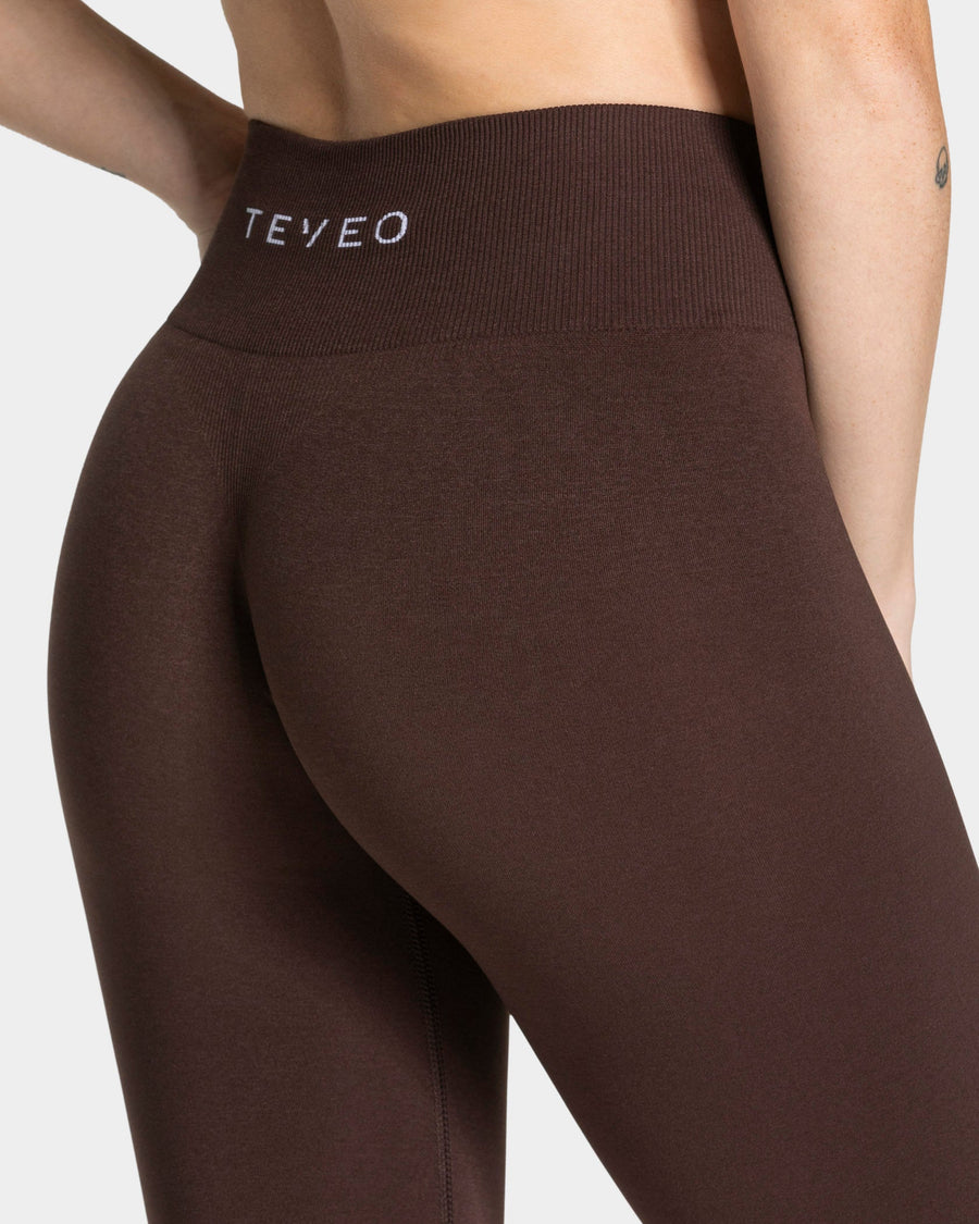 Legging Timeless Pro « Espresso »