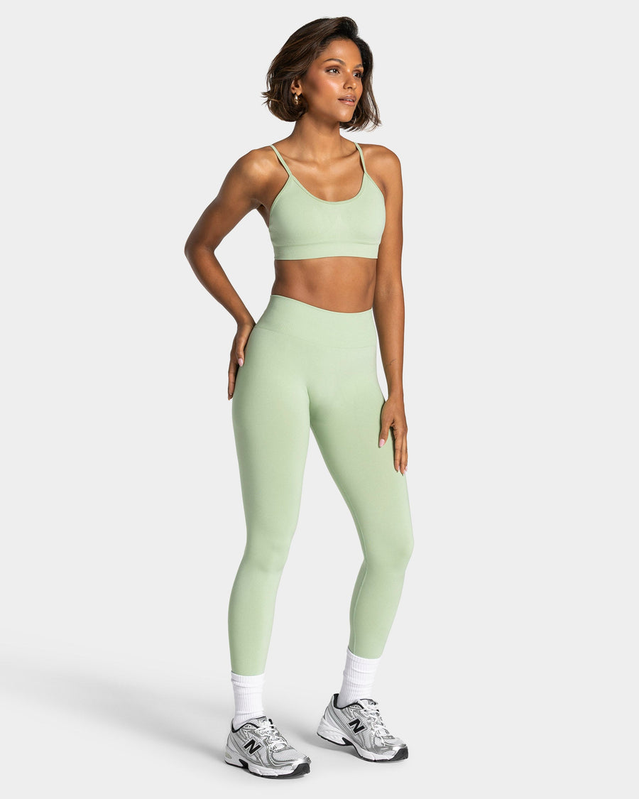 Brassière Timeless Pro « Ice Matcha »