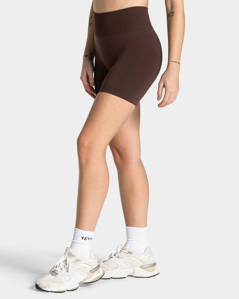 Short Timeless Pro « Espresso »