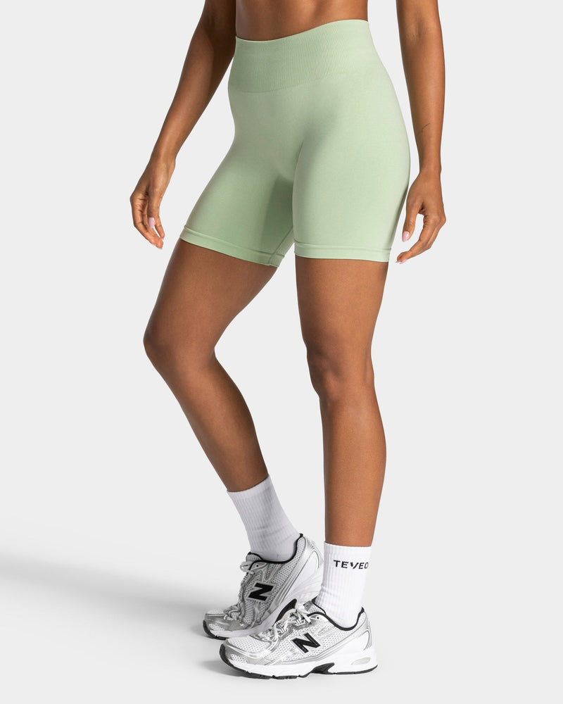 Short Timeless Pro « Ice Matcha »