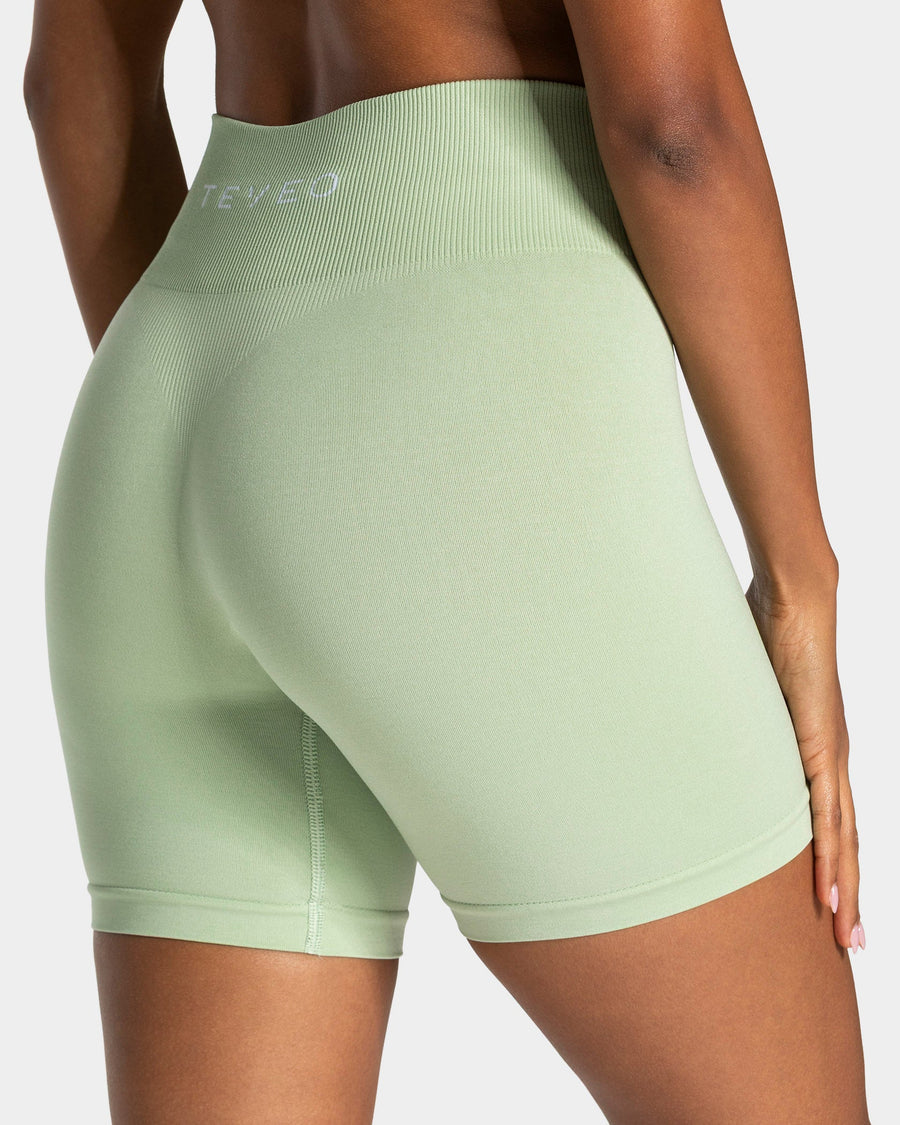 Short Timeless Pro « Ice Matcha »
