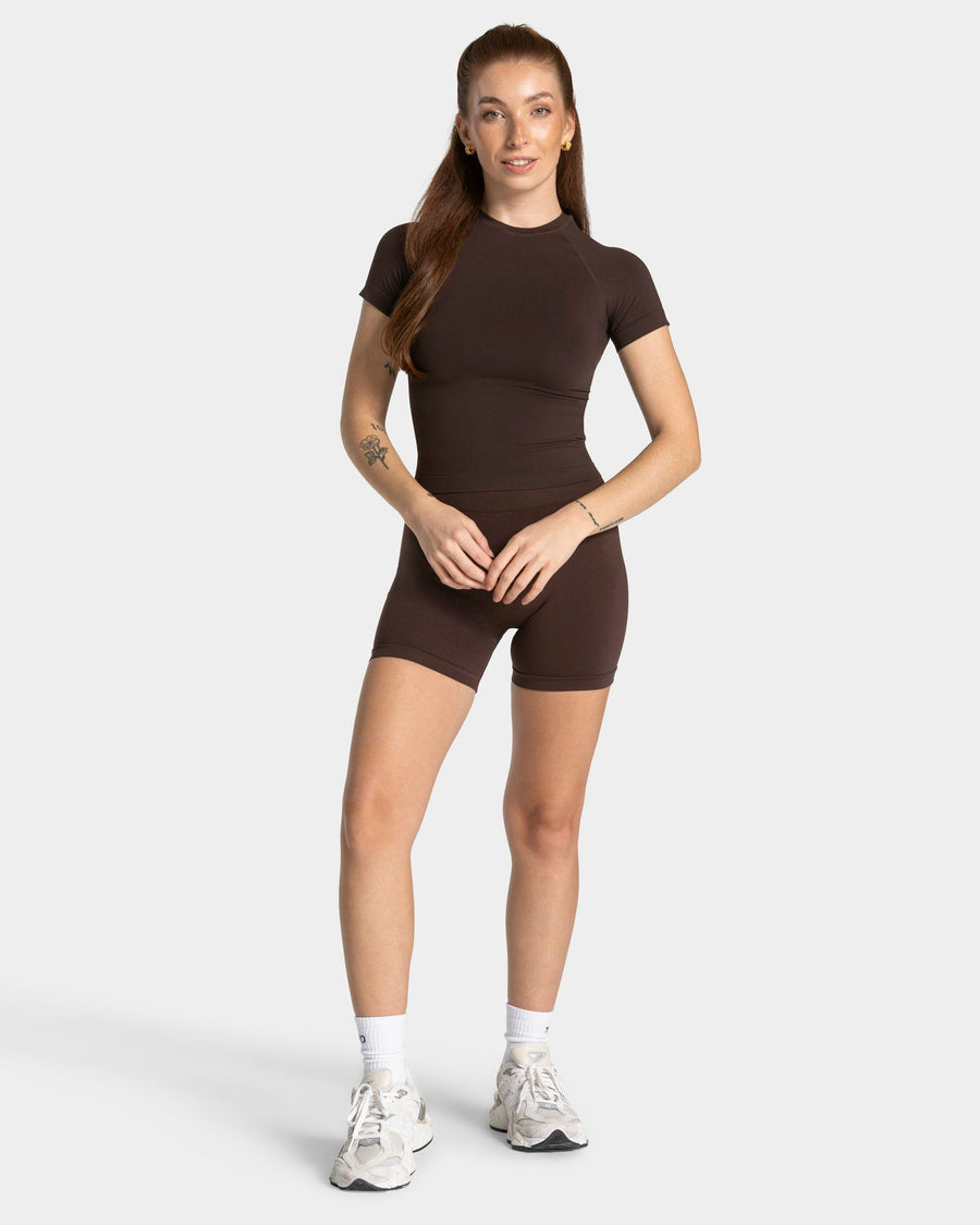 T-shirt Timeless Pro « Espresso »