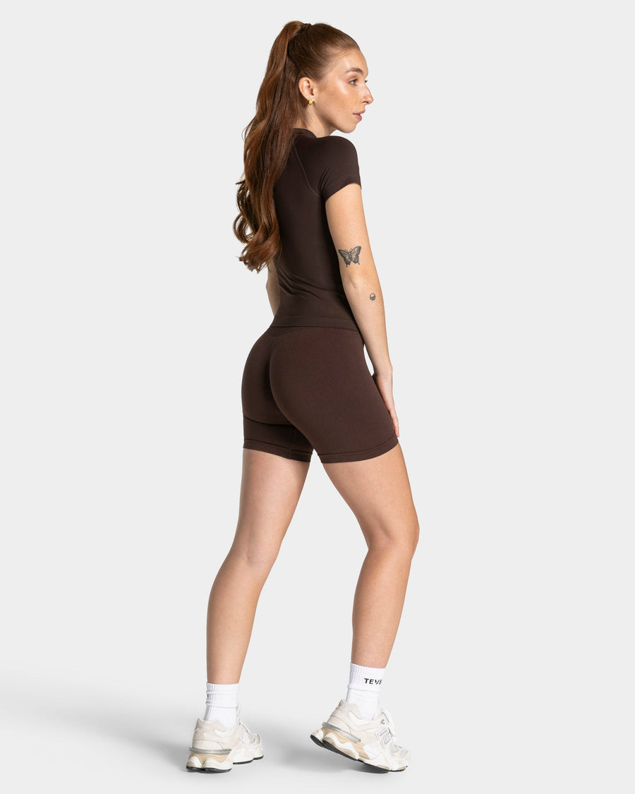 T-shirt Timeless Pro « Espresso »