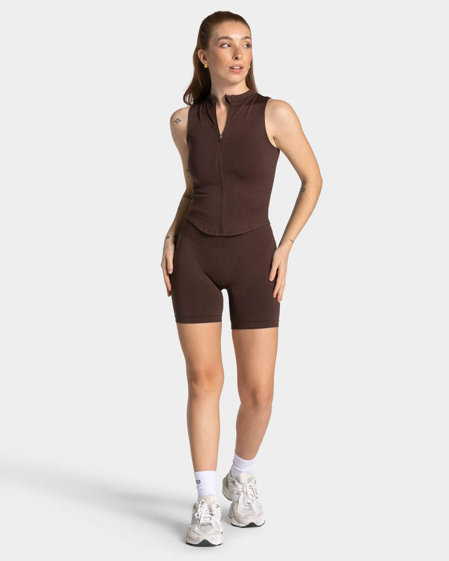 Short Timeless Pro « Espresso »