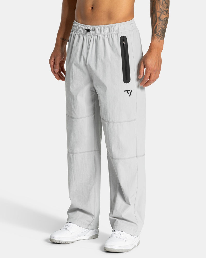 Pumper Pants Workout « gris clair »