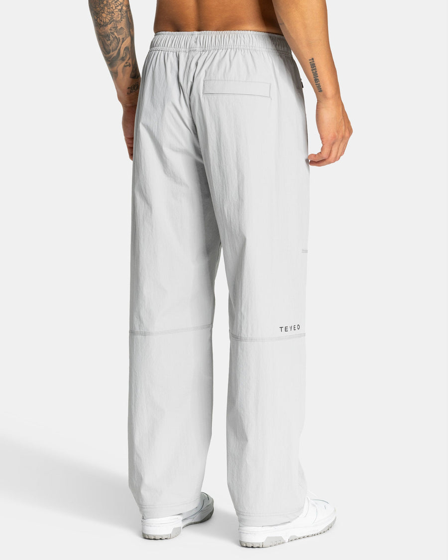 Pumper Pants Workout « gris clair »