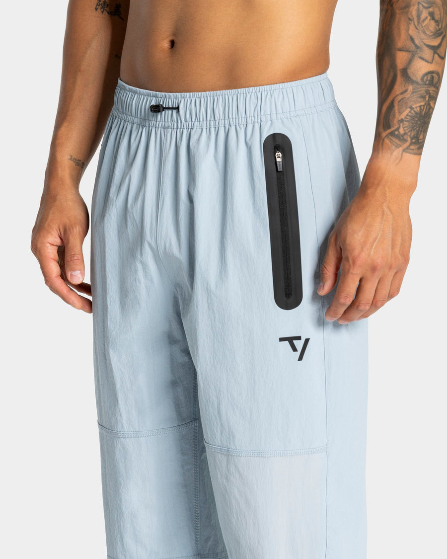 Pumper Pants Workout « bleu-acier »