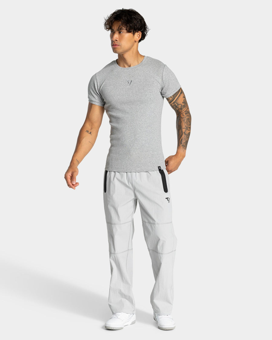 Pumper Pants Workout « gris clair »