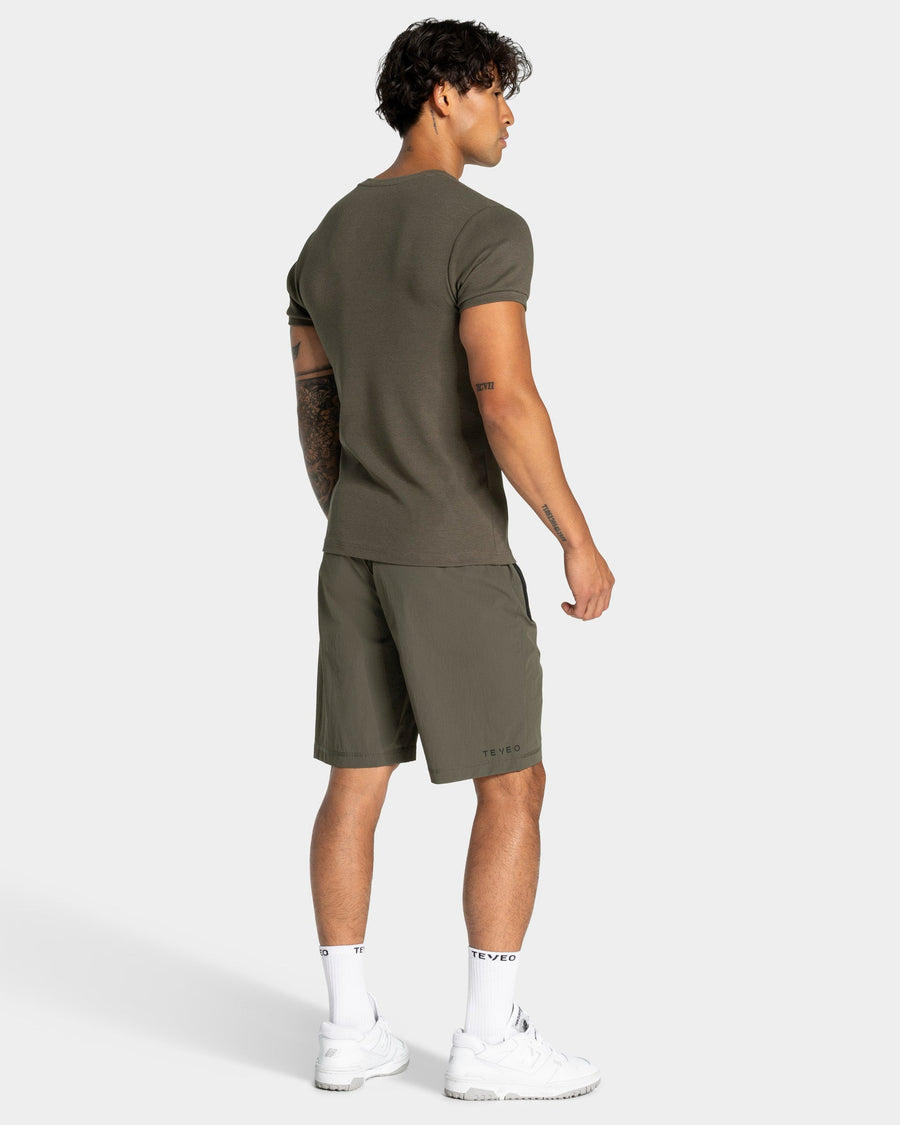 Short Workout « Olive »