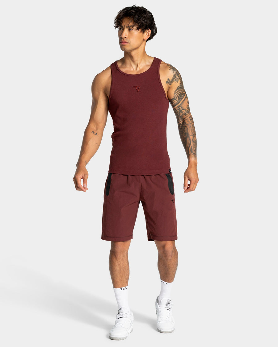 Short Workout « merlot »