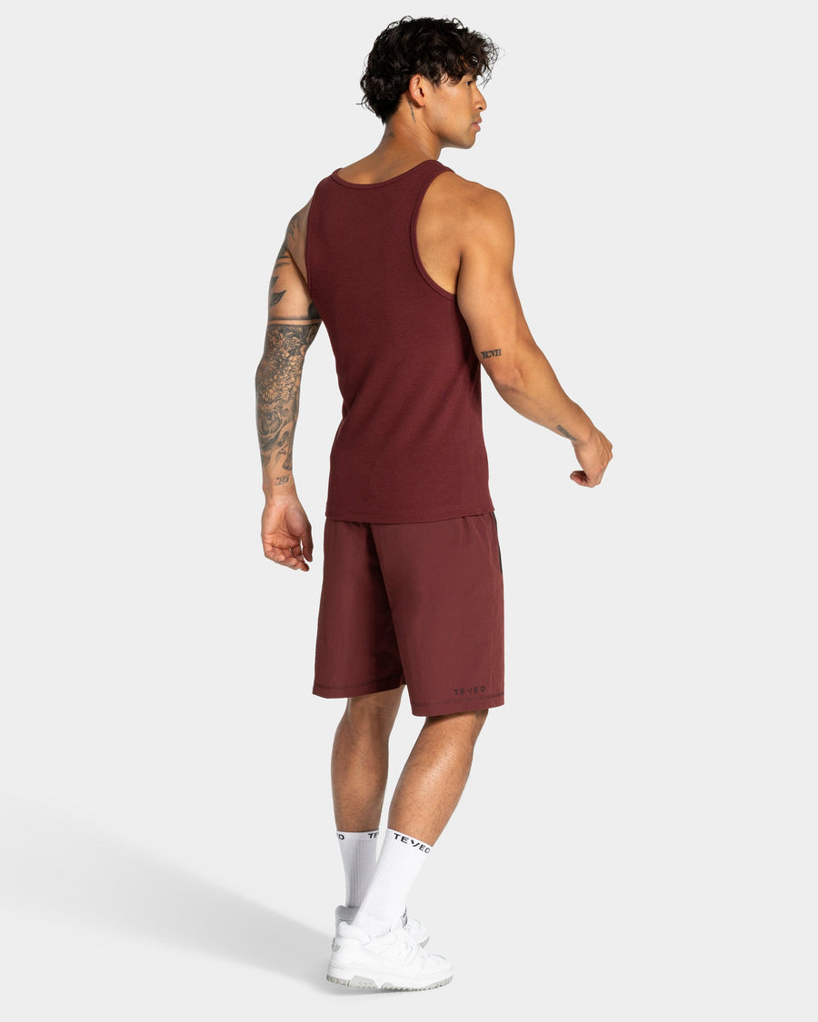 Short Workout « merlot »