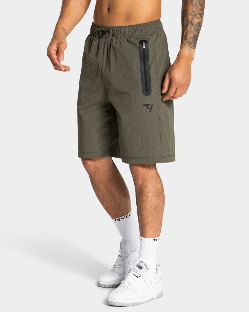 Short Workout « Olive »
