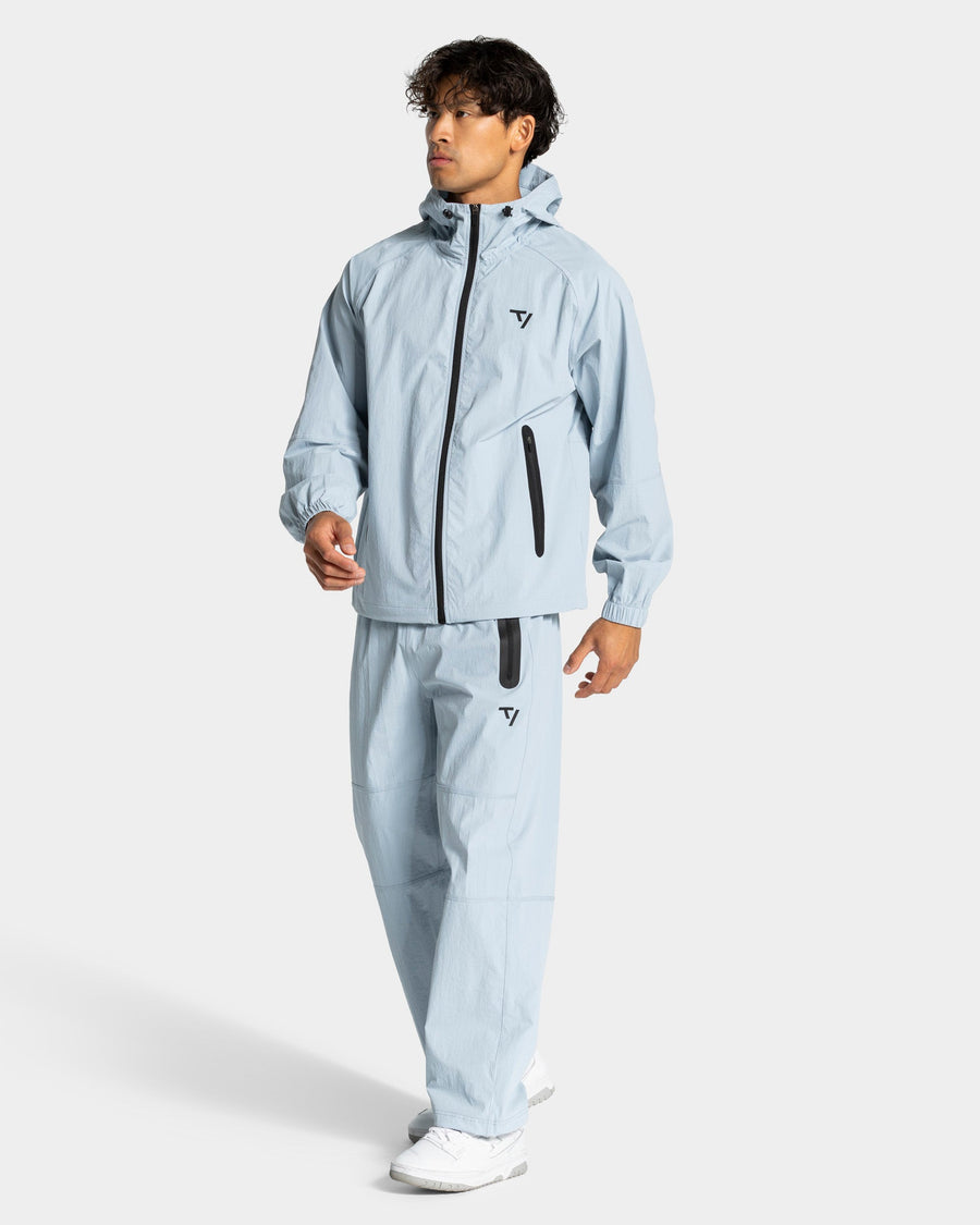 Pumper Pants Workout « bleu-acier »