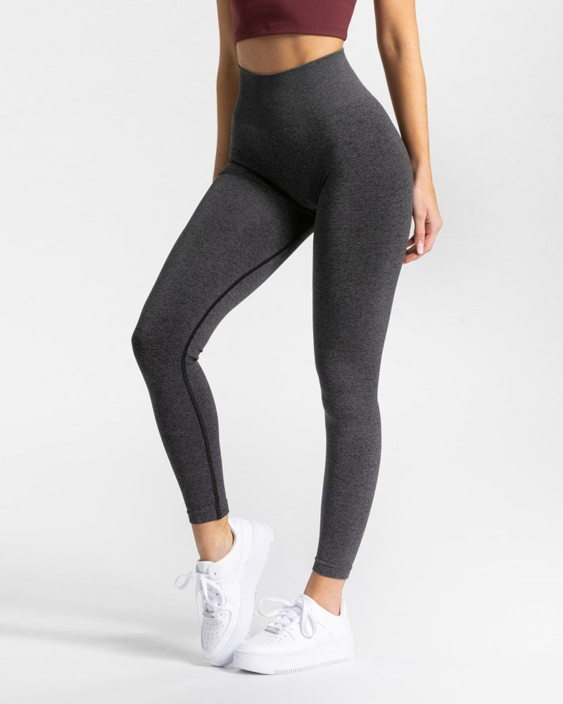 Legging Classy « gris foncé »