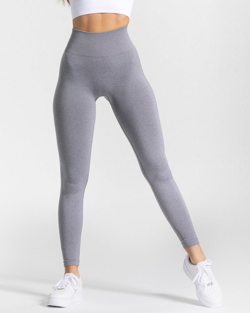 Legging Classy « gris »
