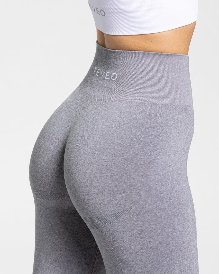 Legging Classy « gris »