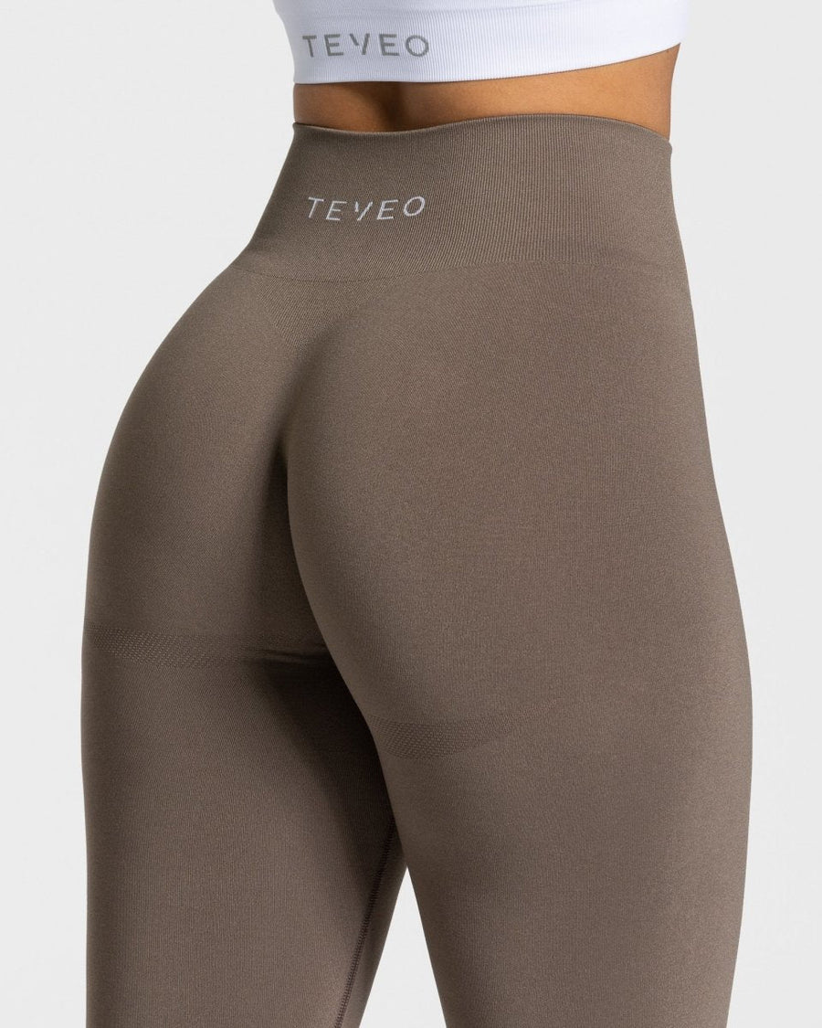 Legging Classy « taupe »
