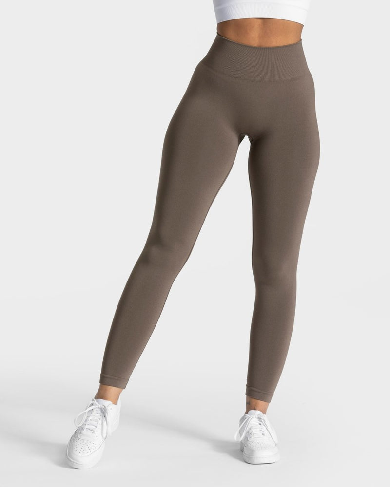 Legging Classy « taupe »