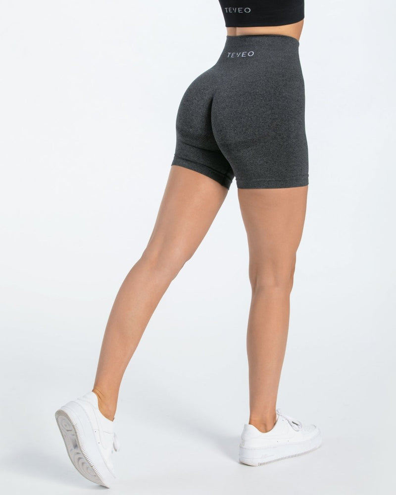 Short Classy « gris foncé »
