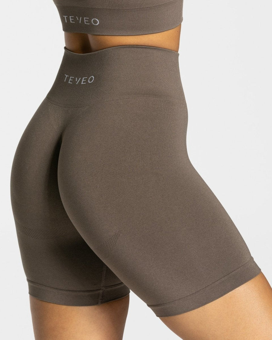 Short Classy « taupe »
