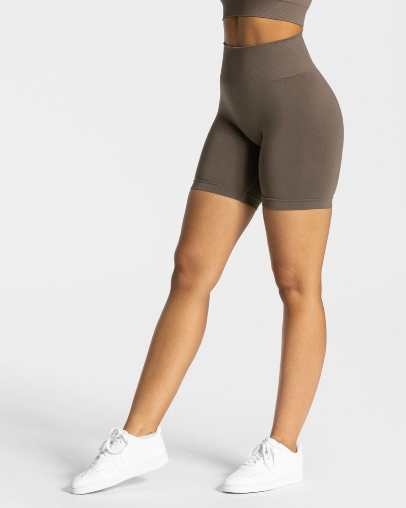 Short Classy « taupe »