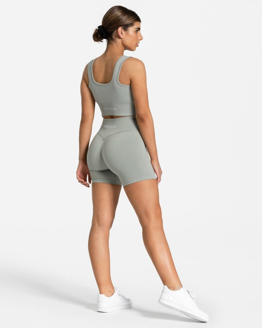 Brassière Sensation « gris »