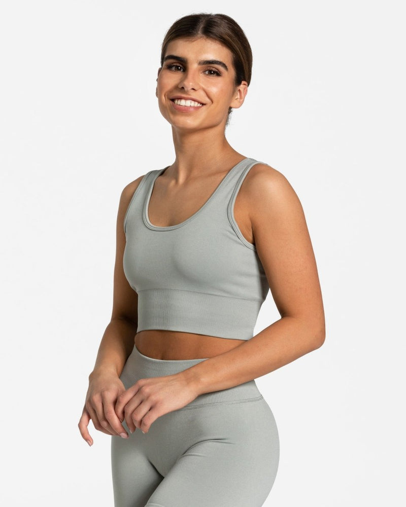 Brassière Sensation « gris »