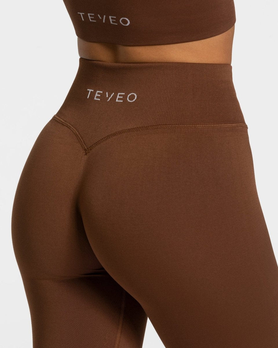 Legging Sensation « caramel »